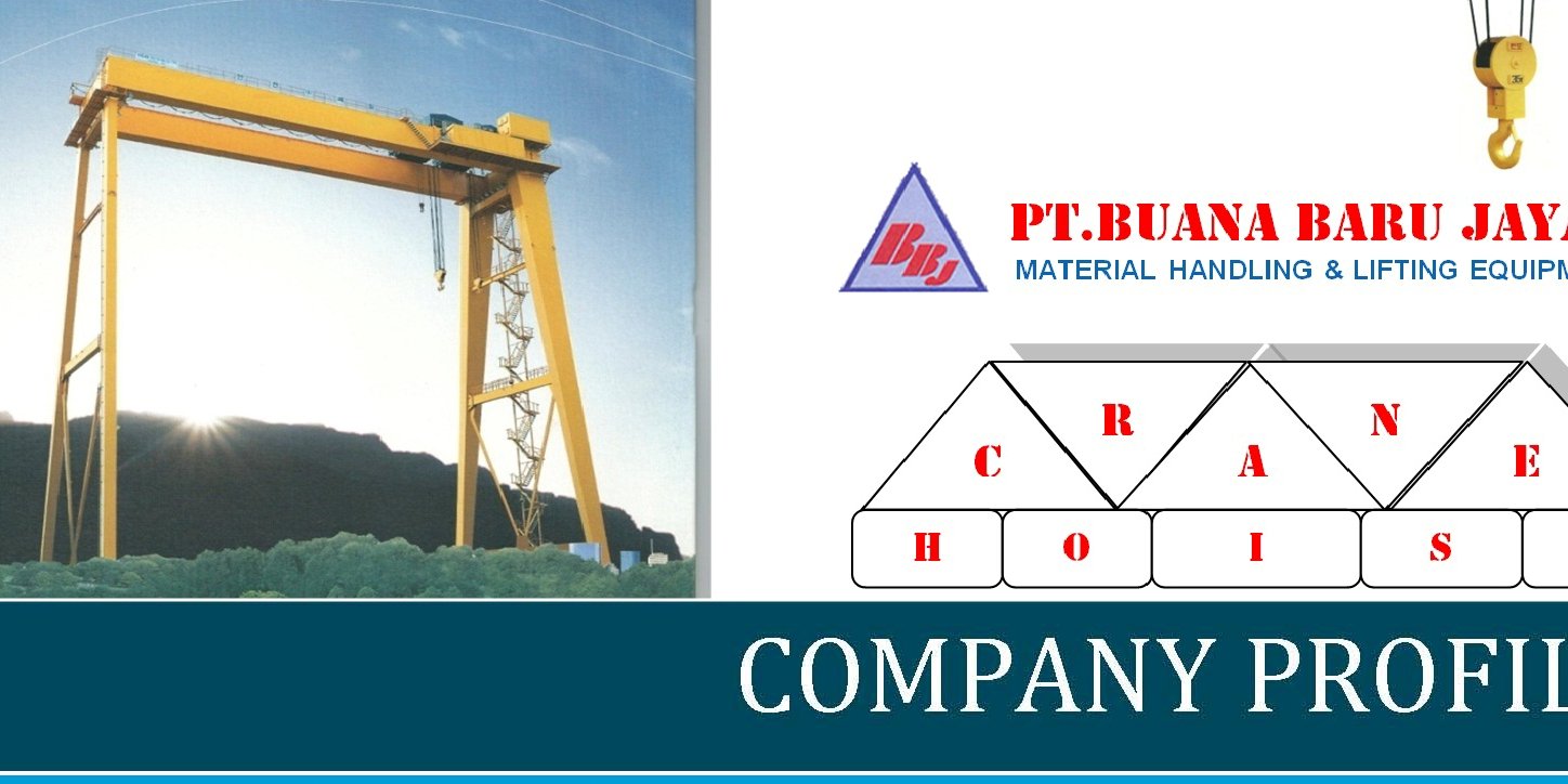 COMPANY_PROFILE__PT_BUANA_BARU_JAYA COMPANY_PROFILE__PT_BUANA_BARU_JAYA