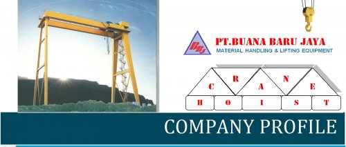 COMPANY_PROFILE__PT_BUANA_BARU_JAYA COMPANY_PROFILE__PT_BUANA_BARU_JAYA