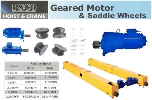 MOTOR SADDLE MOTOR SADDLE