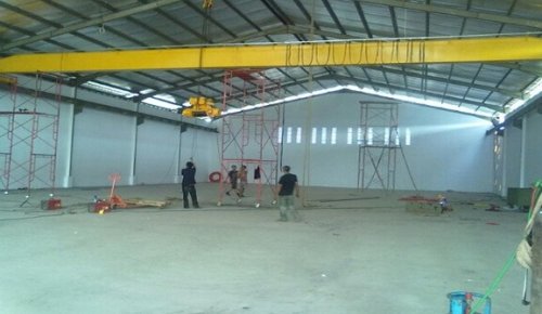 Wijaya Teknik Mandiri Wijaya Teknik Mandiri