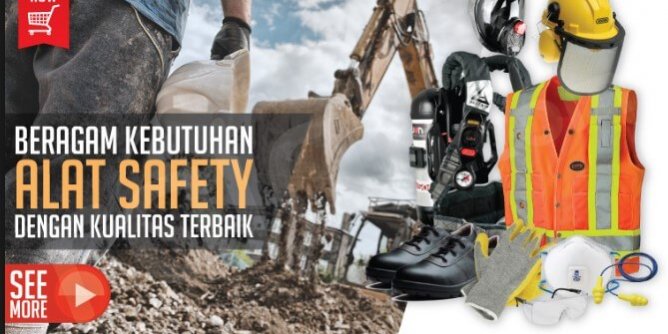 Alat Keselamatan Kerja Alat Keselamatan Kerja