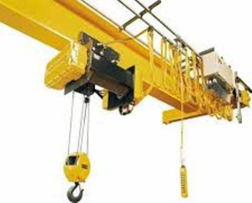 Crane Hoist
