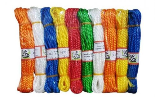 Jual Tali Tambang Jual Tali Tambang