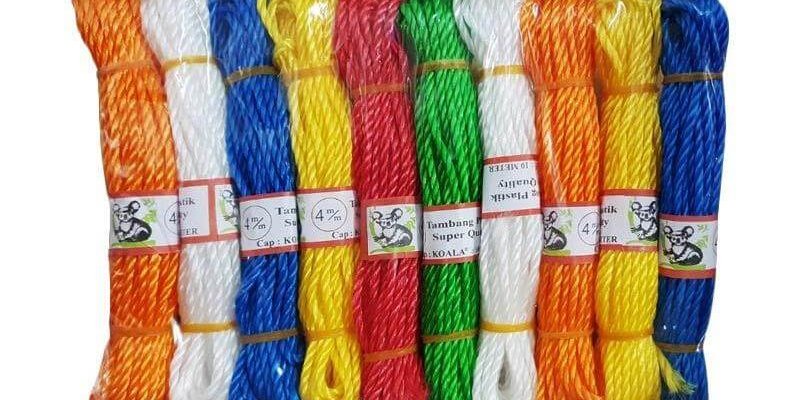 Jual Tali Tambang Jual Tali Tambang