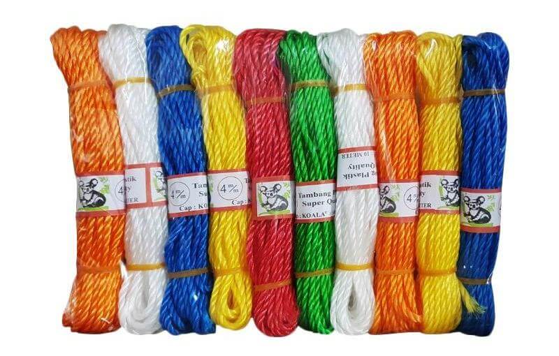 Jual Tali Tambang