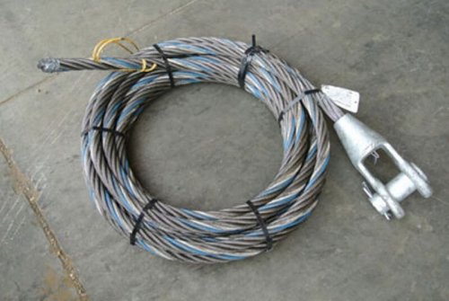 Teknik-Socket-Sling-Wire-Rope