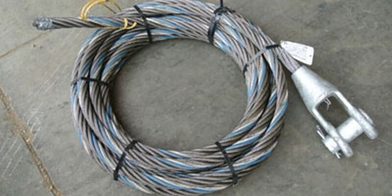 Teknik-Socket-Sling-Wire-Rope