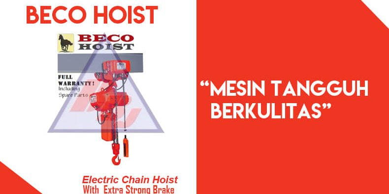 Electric Chain Hoist Electric Chain Hoist