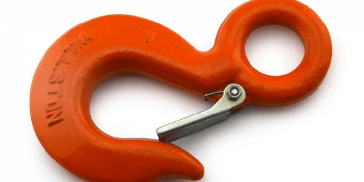 Cargo Hock Cargo Hock