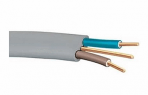 Jual Kabel PVC Flat dan Kabel Pendant Remote di Pekanbaru Jual Kabel PVC Flat