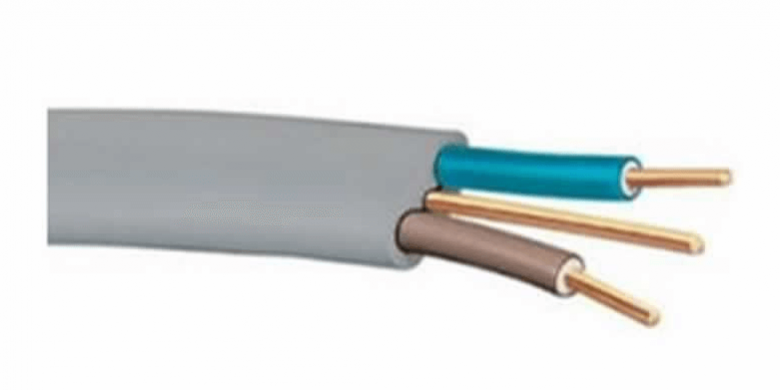 Jual Kabel PVC Flat dan Kabel Pendant Remote di Pekanbaru Jual Kabel PVC Flat