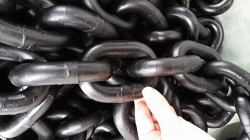 Rantai baja Rantai baja