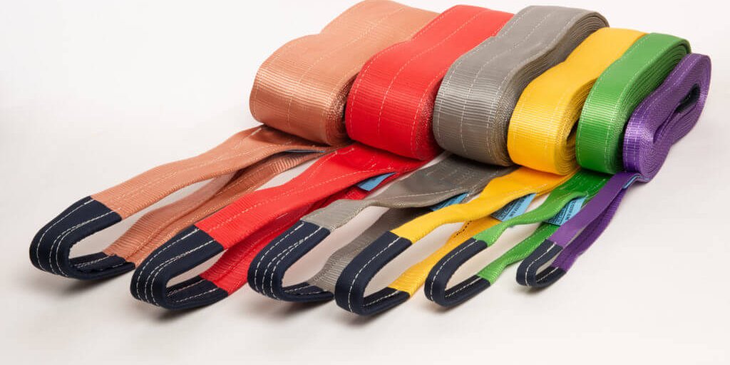 webbing Sling Max 20 Ton webbing Sling Max 20 Ton