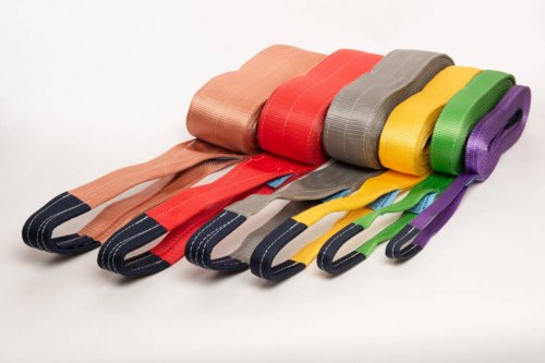 webbing Sling Max 20 Ton webbing Sling Max 20 Ton
