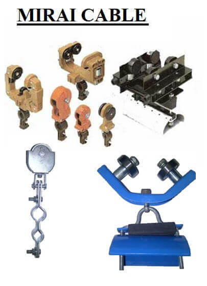 Mirai-Cable