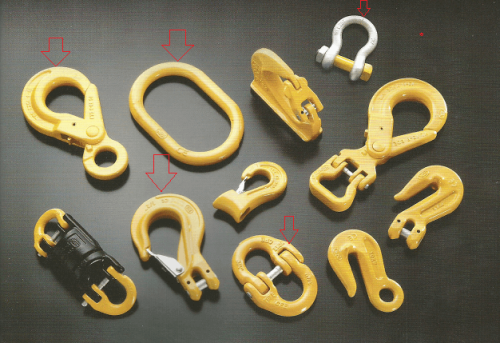 lifting-chain-accesories