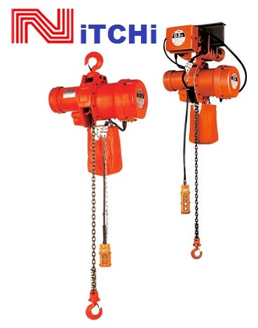 nitchi