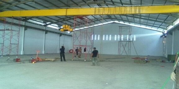 Wijaya Teknik Mandiri