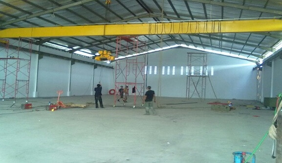 Wijaya Teknik Mandiri